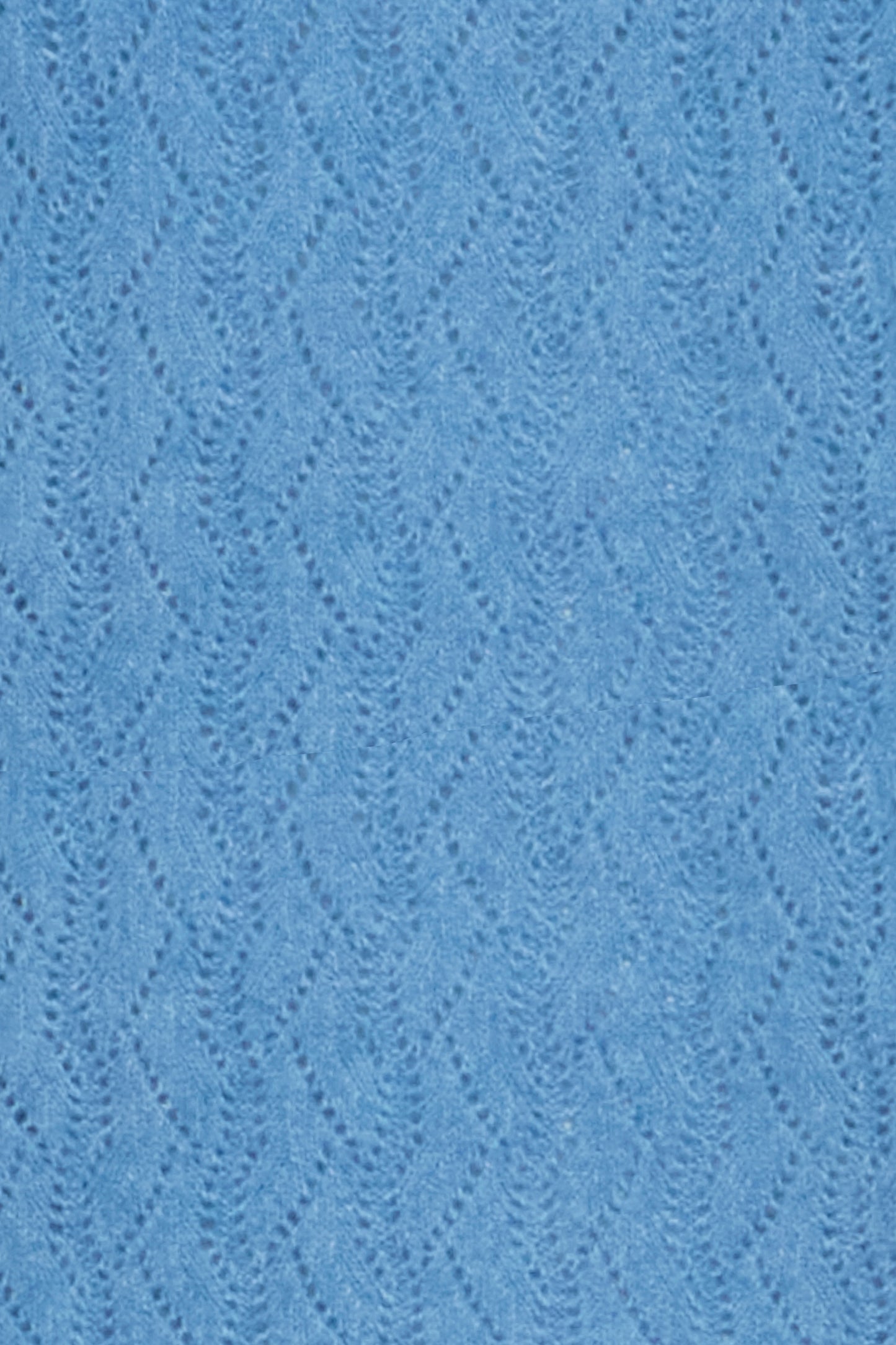 Pull ajouré B.Young