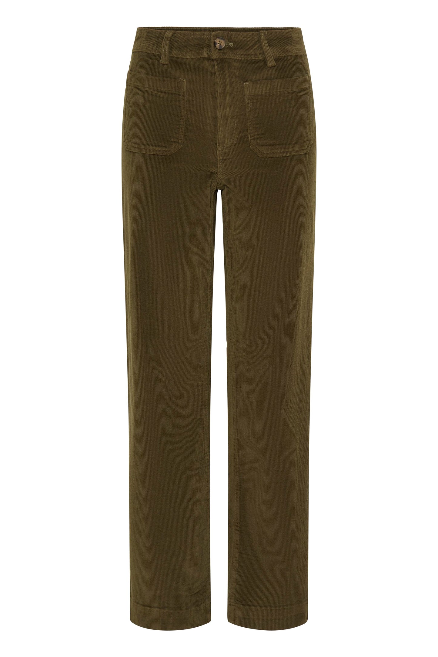 Pantalon velours côtelé B.Young
