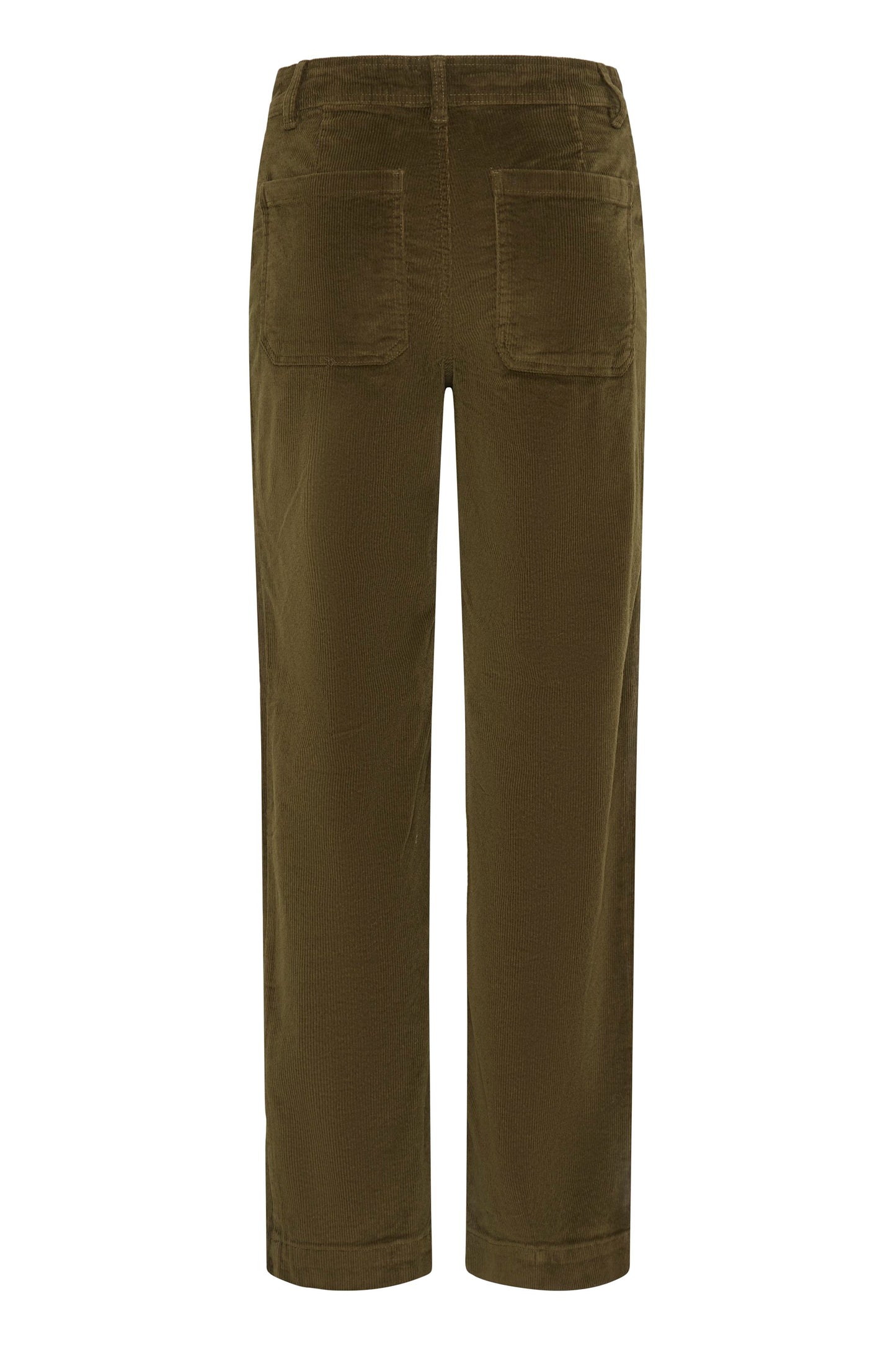 Pantalon velours côtelé B.Young