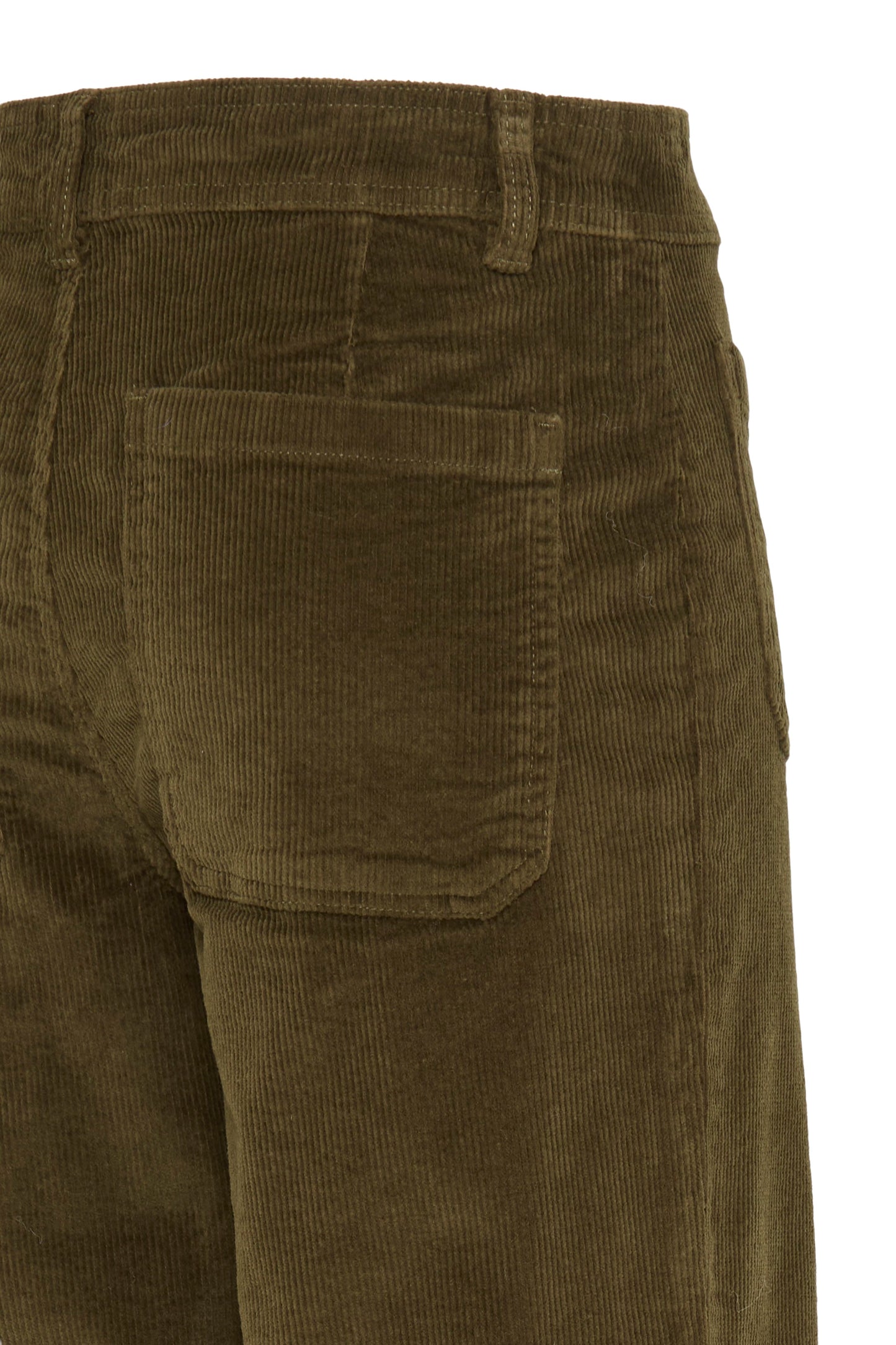 Pantalon velours côtelé B.Young