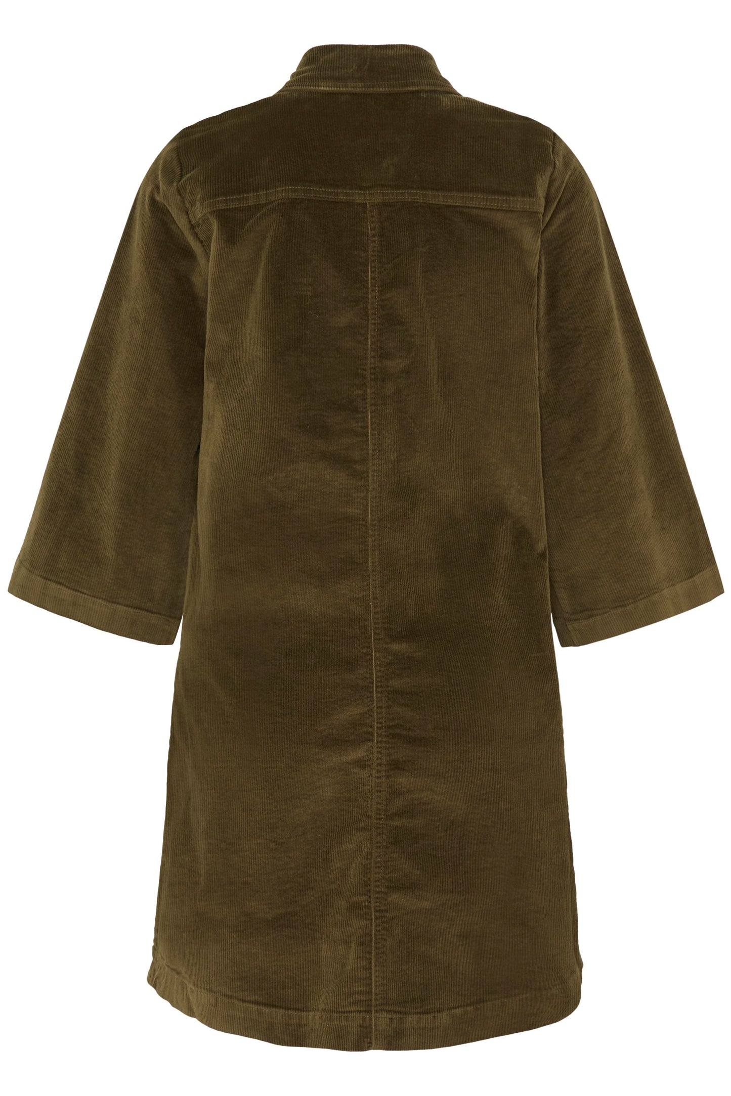 Robe velours côtelé B.Young