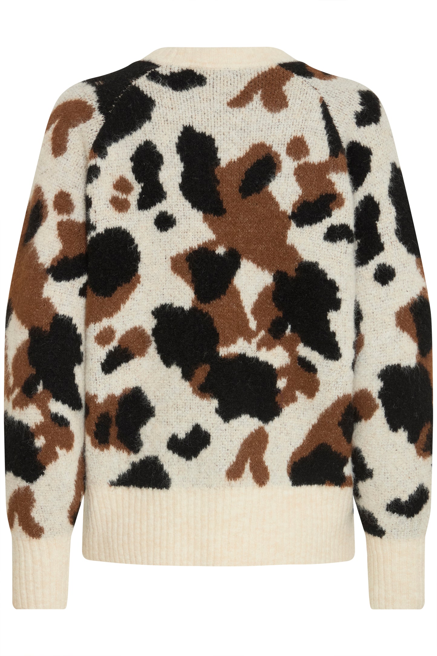 Pull motif vache B.Young