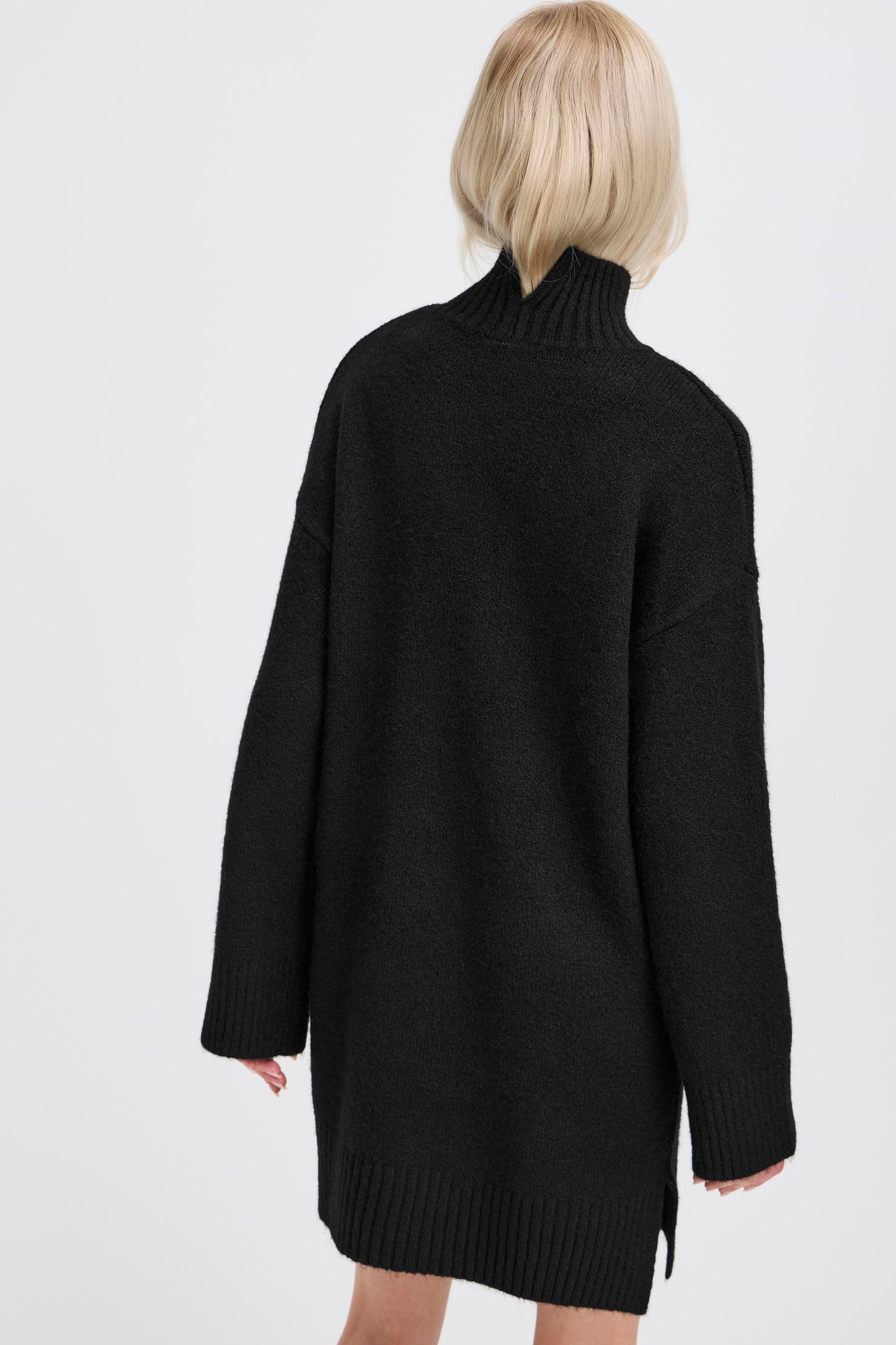 Robe pull B.Young
