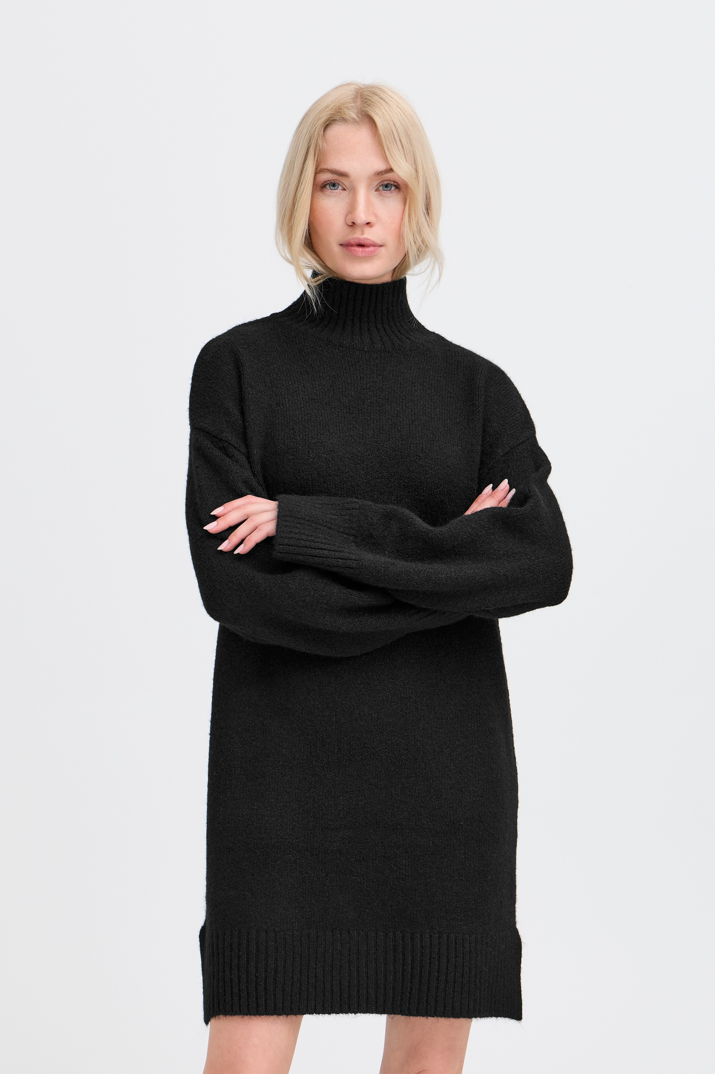 Robe pull B.Young