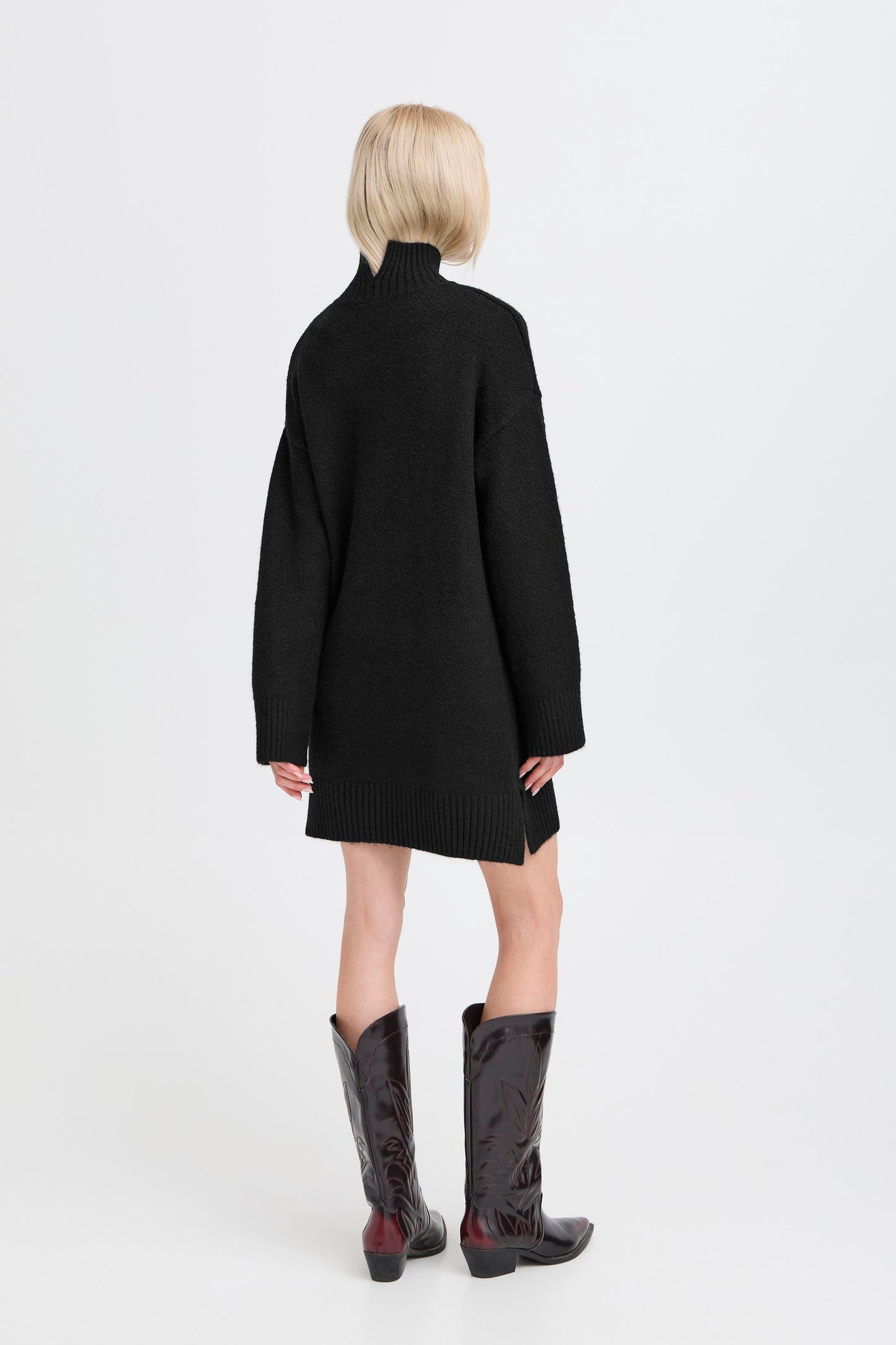 Robe pull B.Young