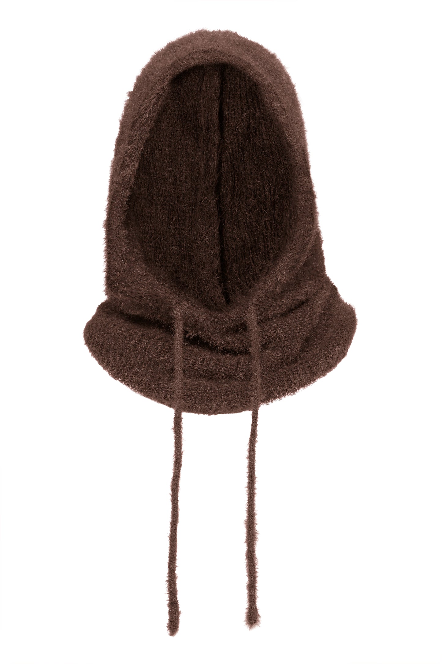 Cagoule douce B.Young