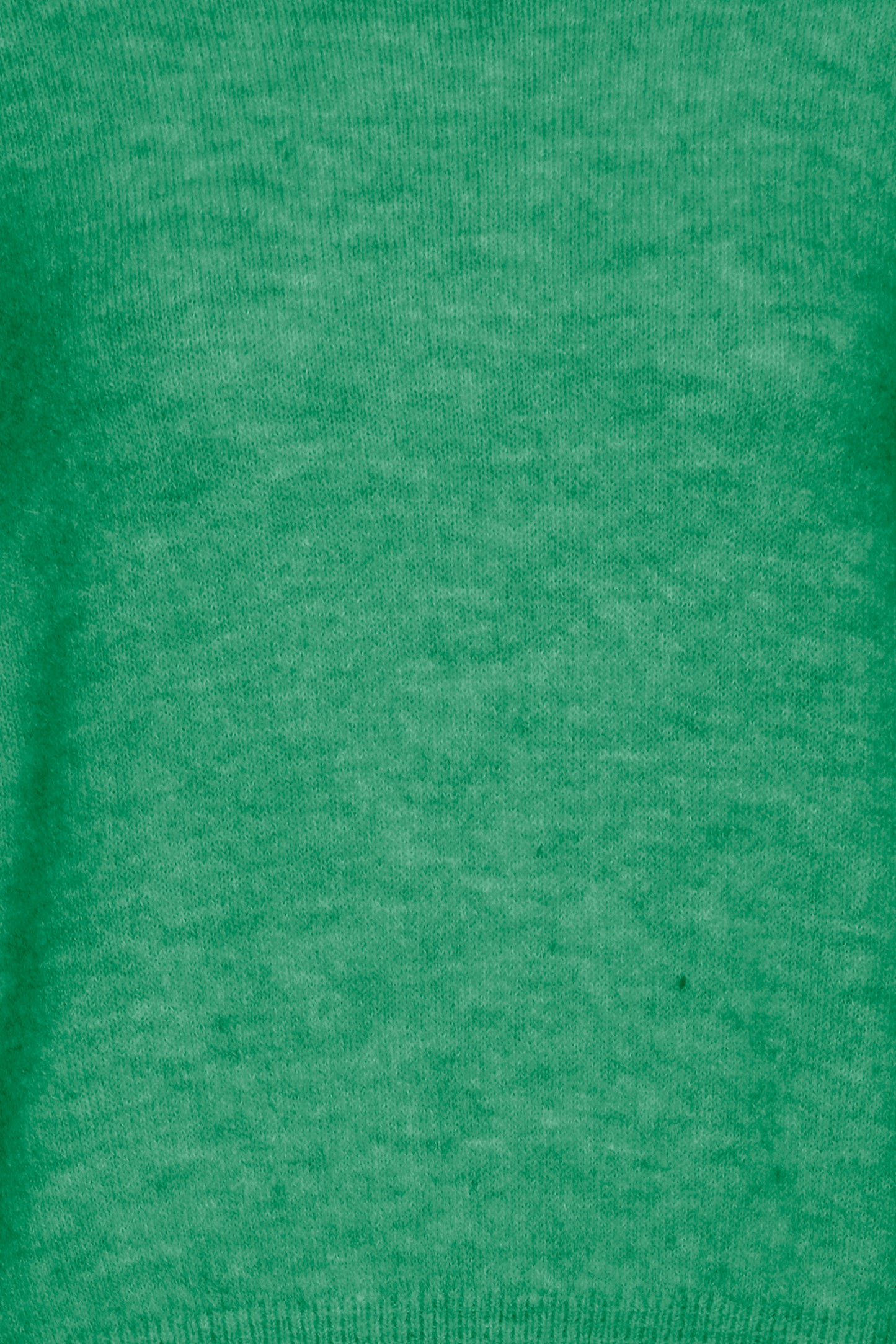 Pull détail manches B.Young