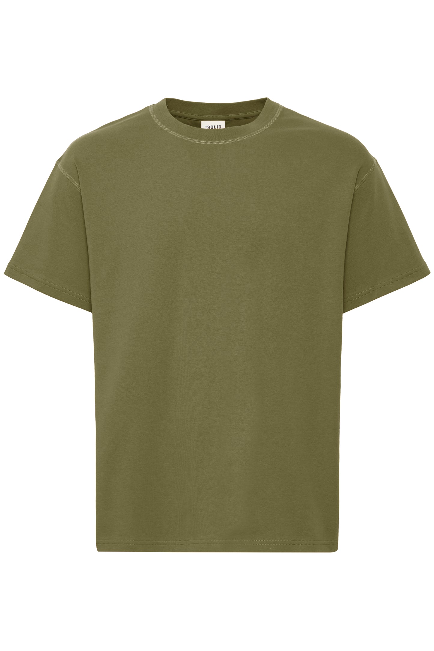 T-shirt uni Solid
