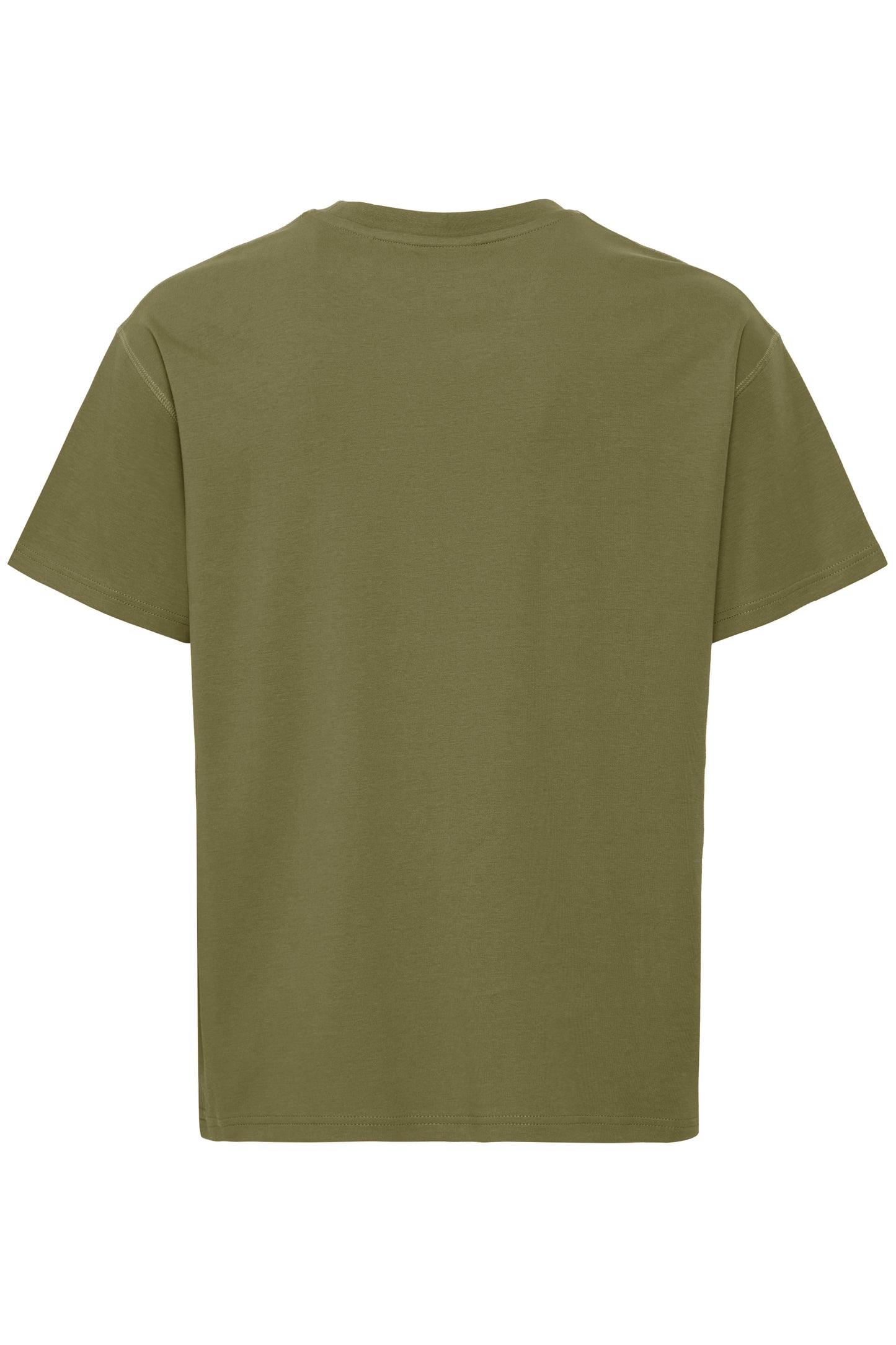 T-shirt uni Solid