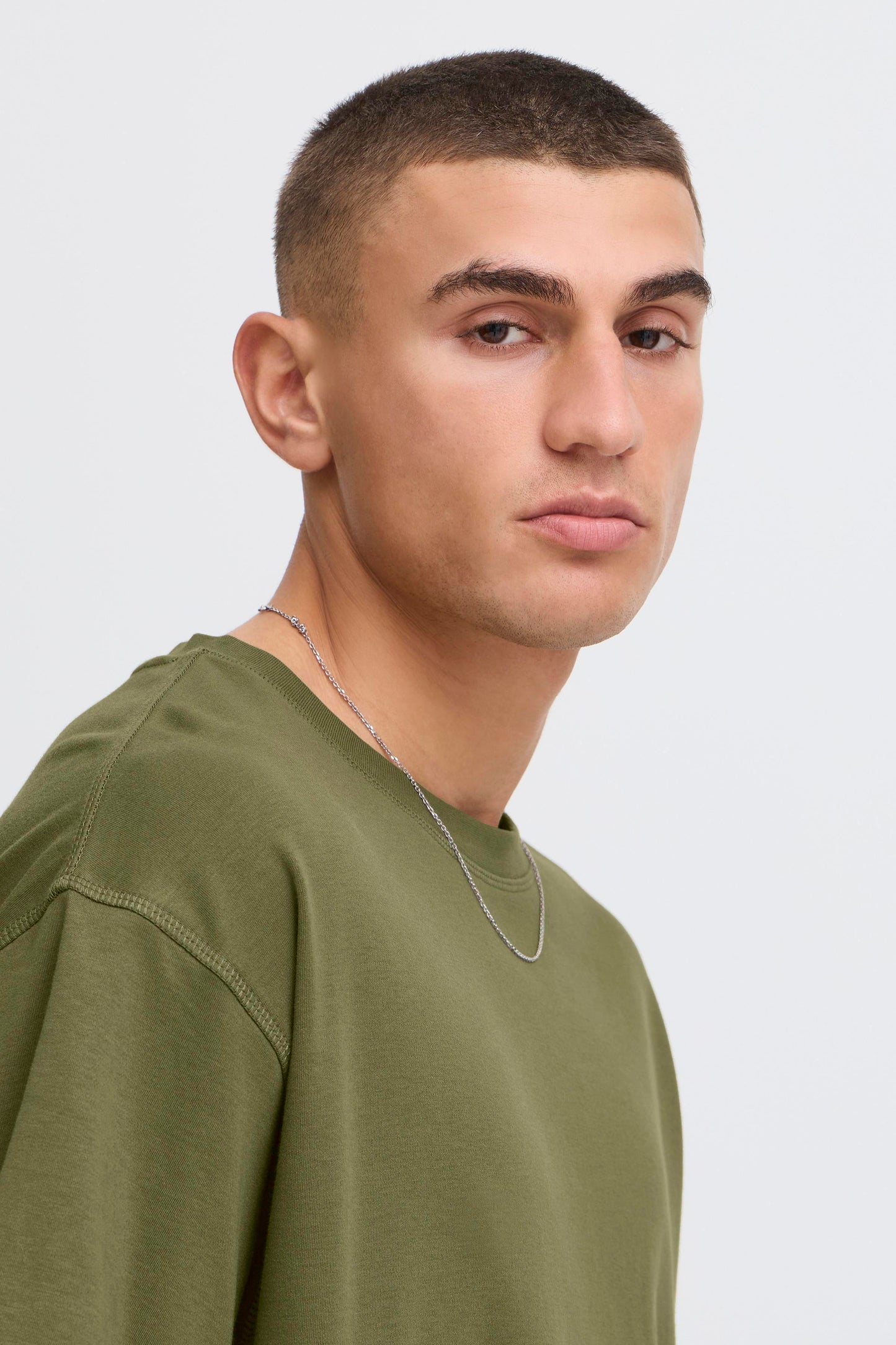 T-shirt uni Solid