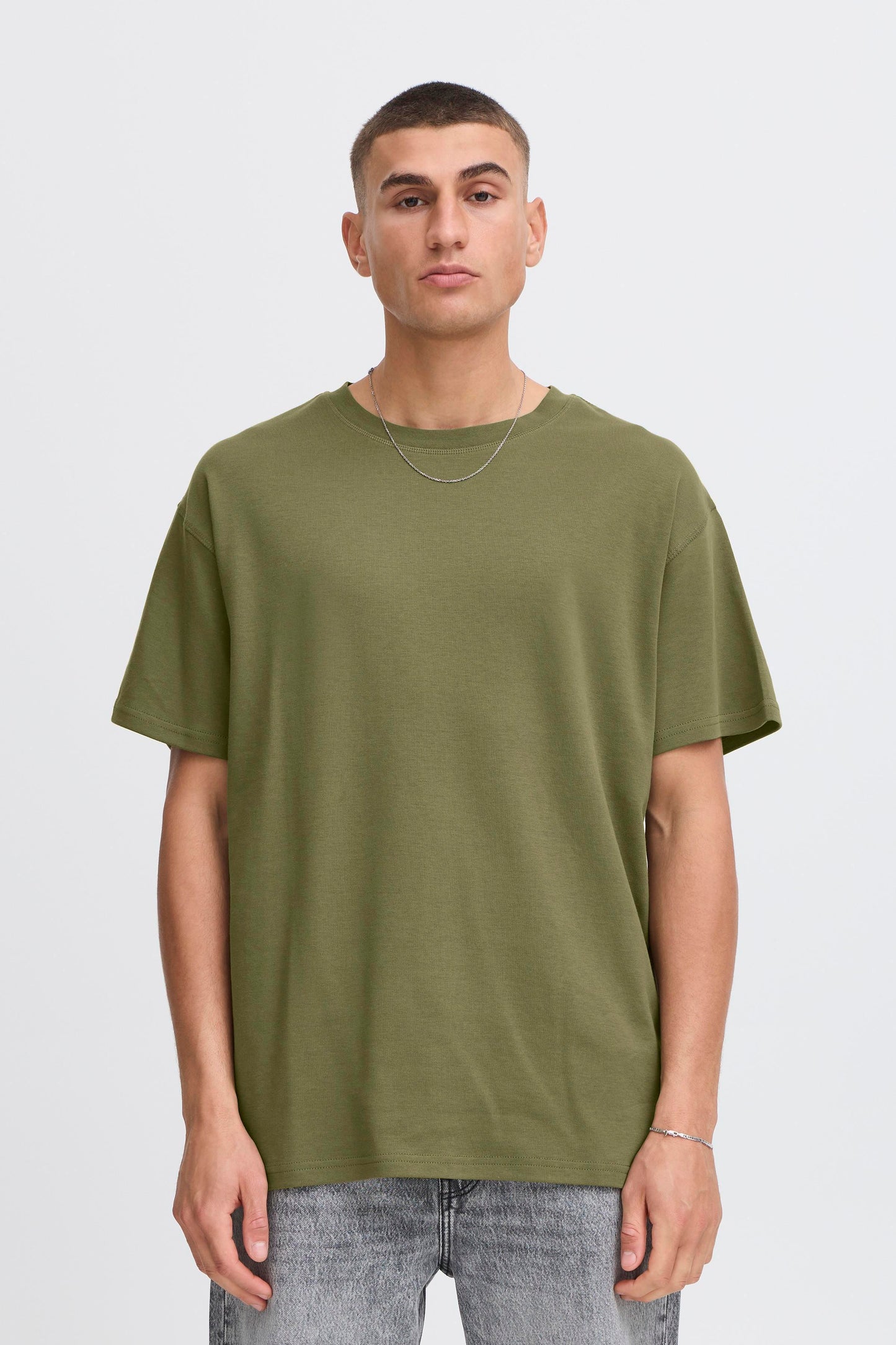 T-shirt uni Solid