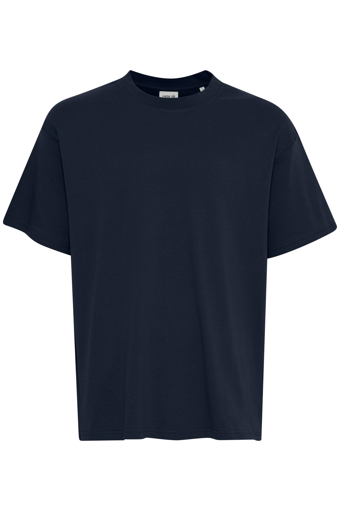 T-shirt uni Solid