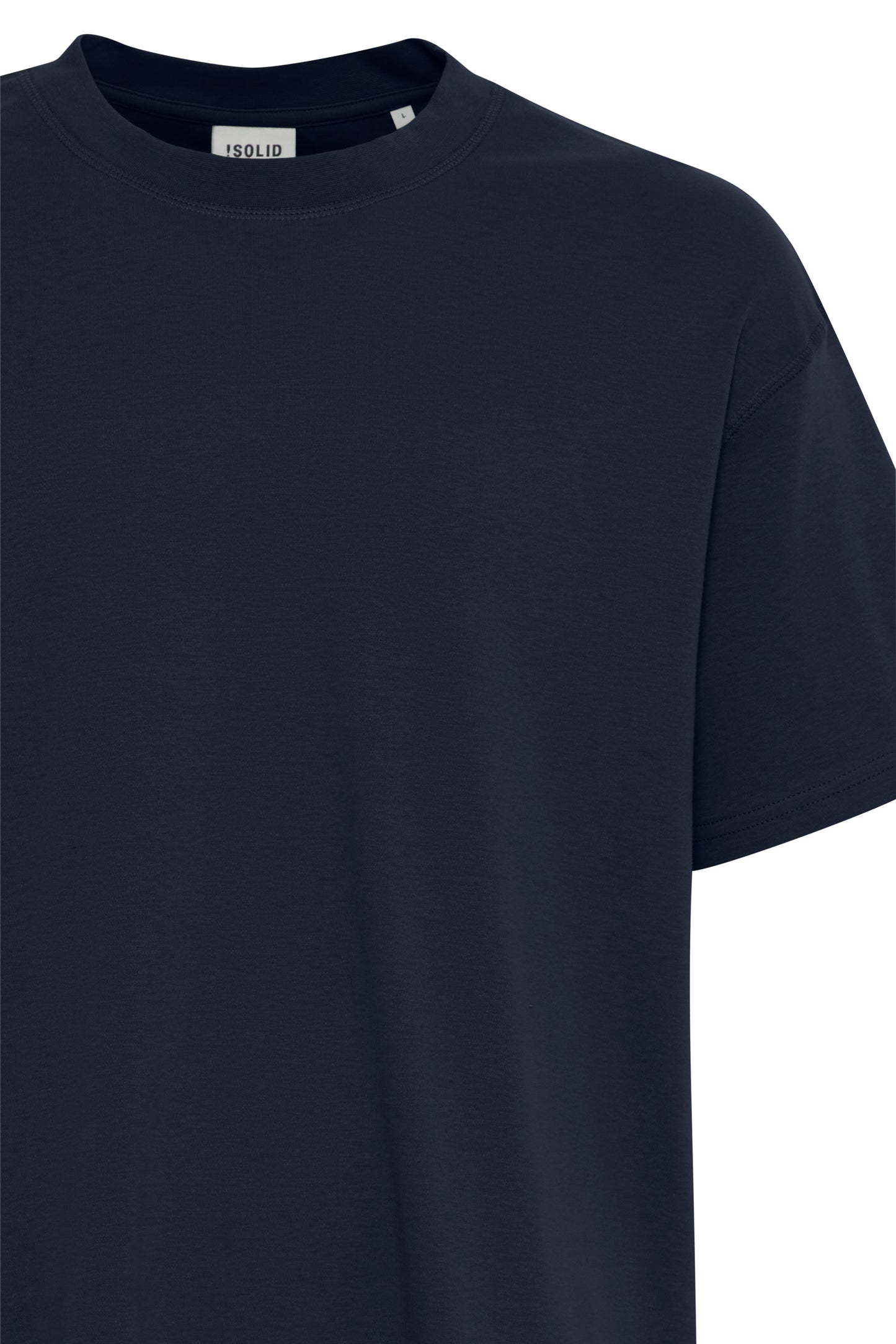 T-shirt uni Solid