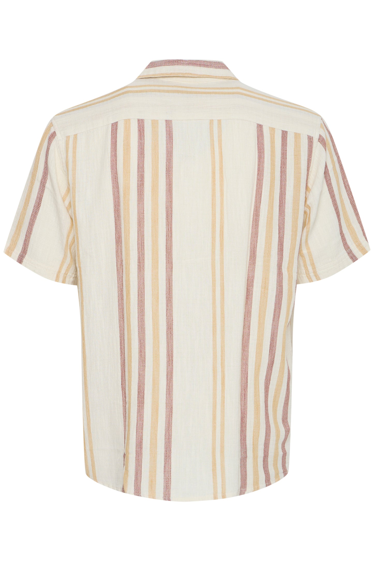 Chemise rayures Solid