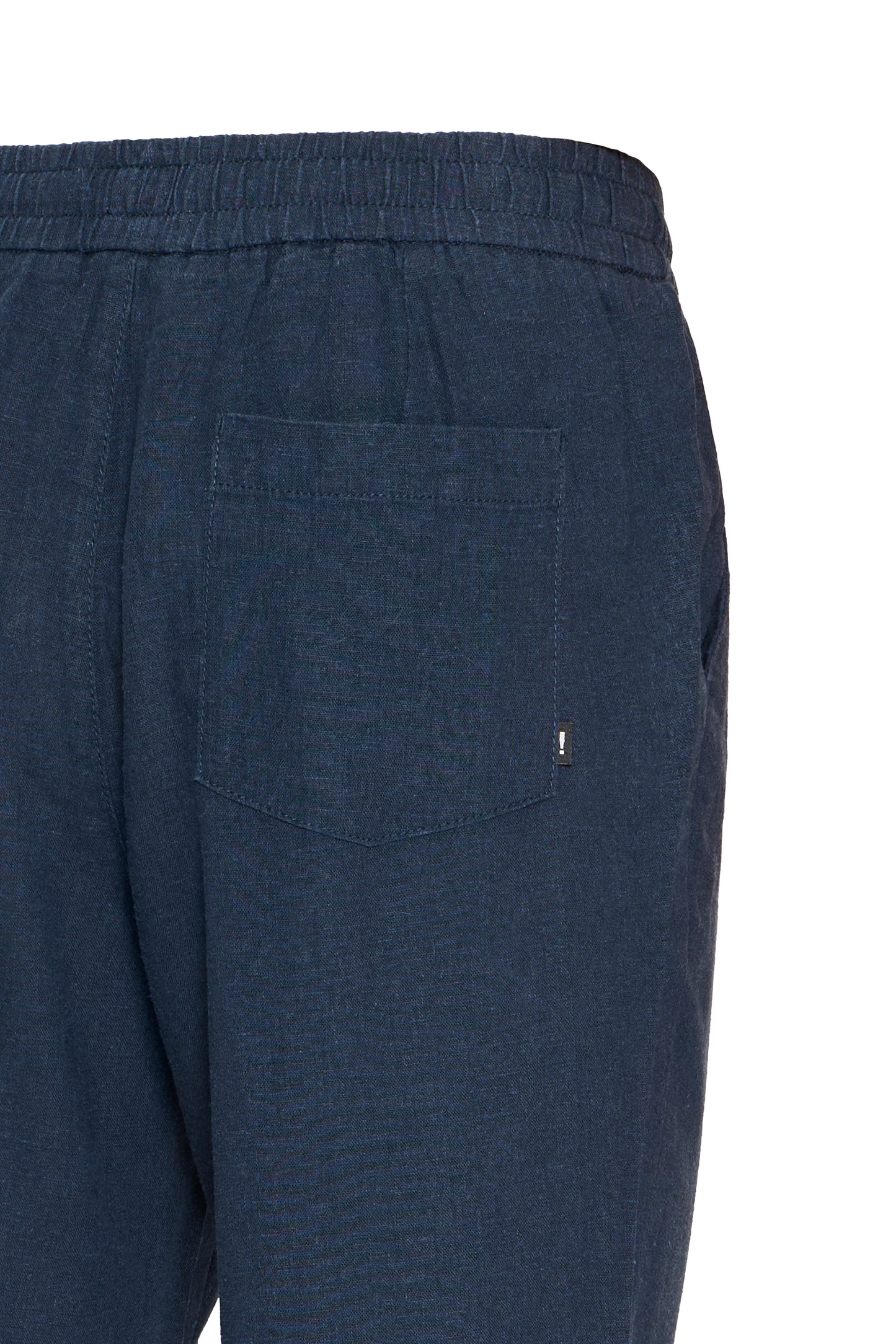 Pantalon fluide Solid