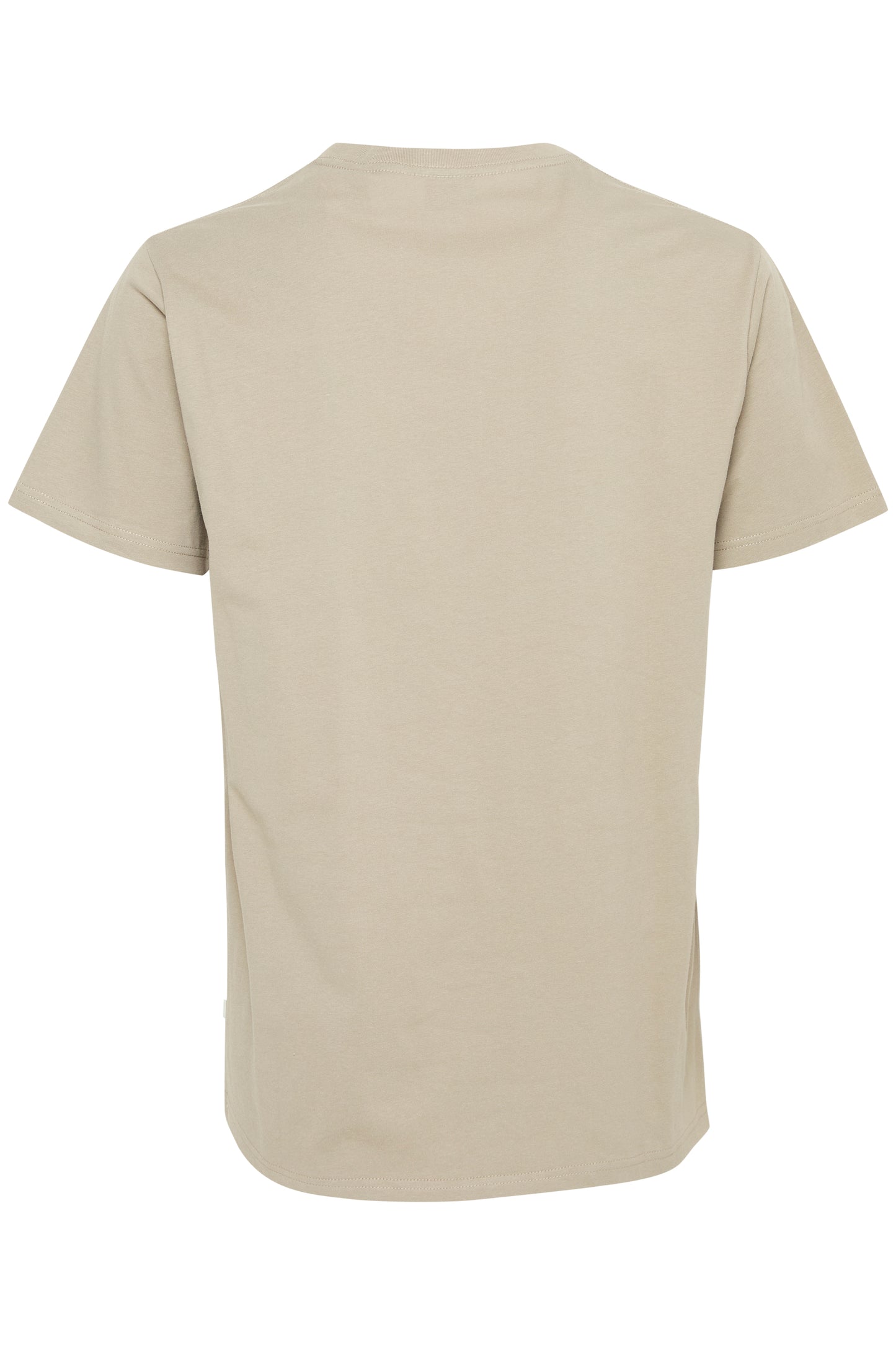 T-shirt broderie Solid
