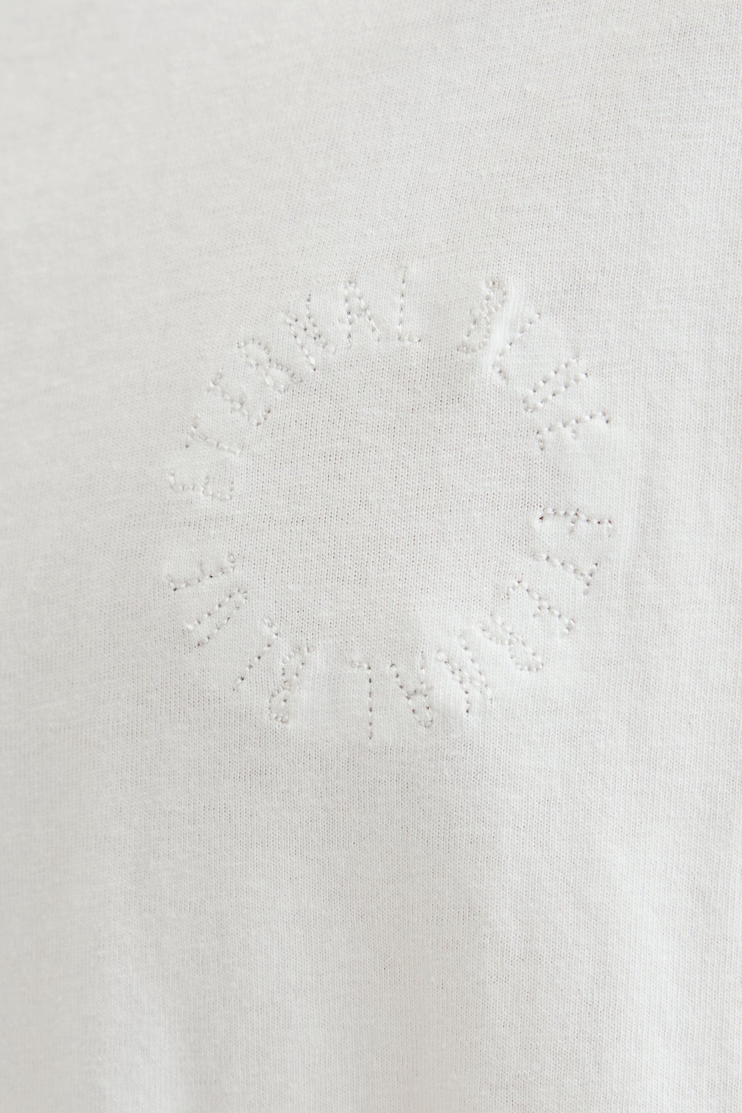 T-shirt "Bucket List" Solid