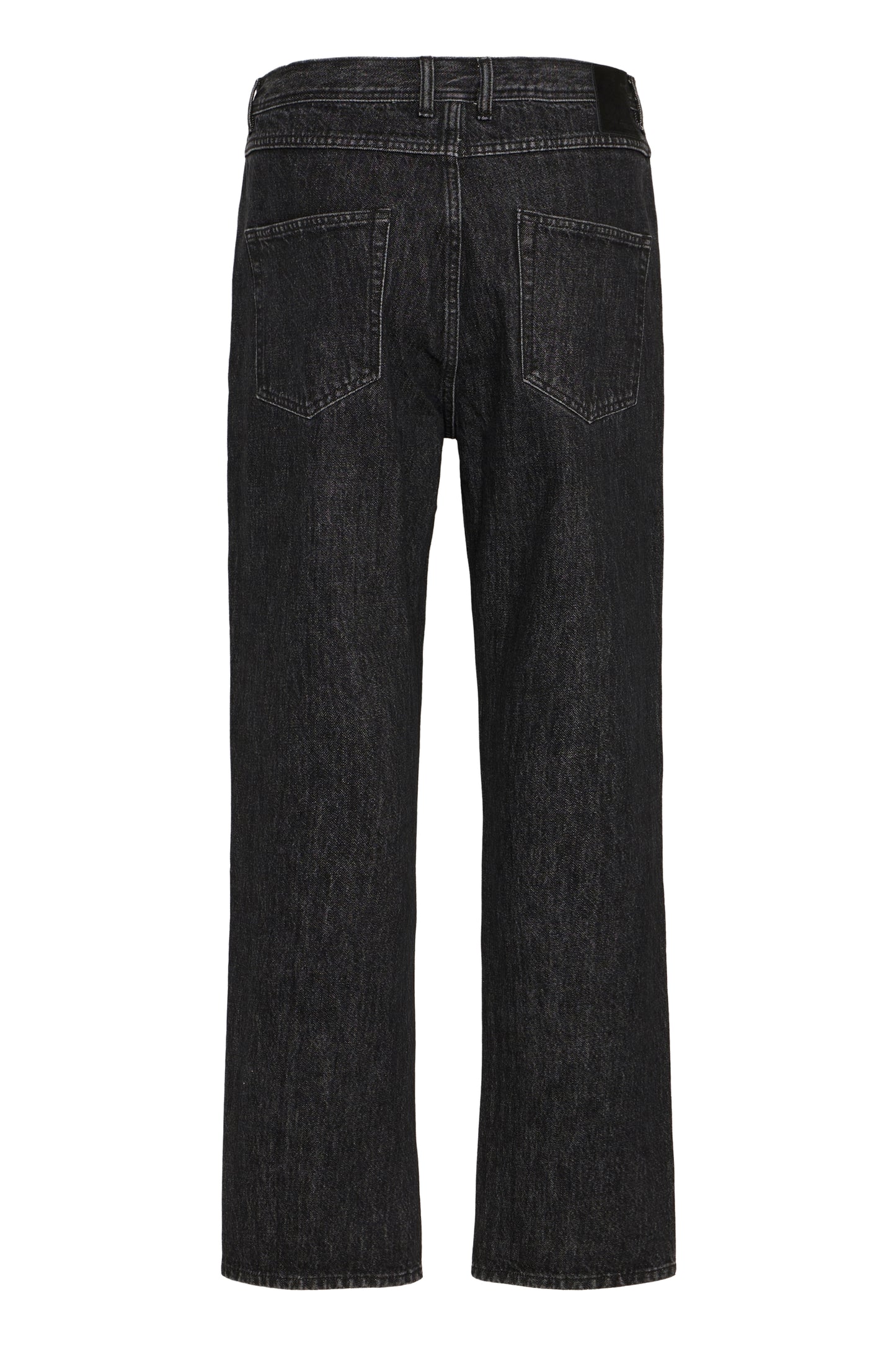 Jean droit Solid