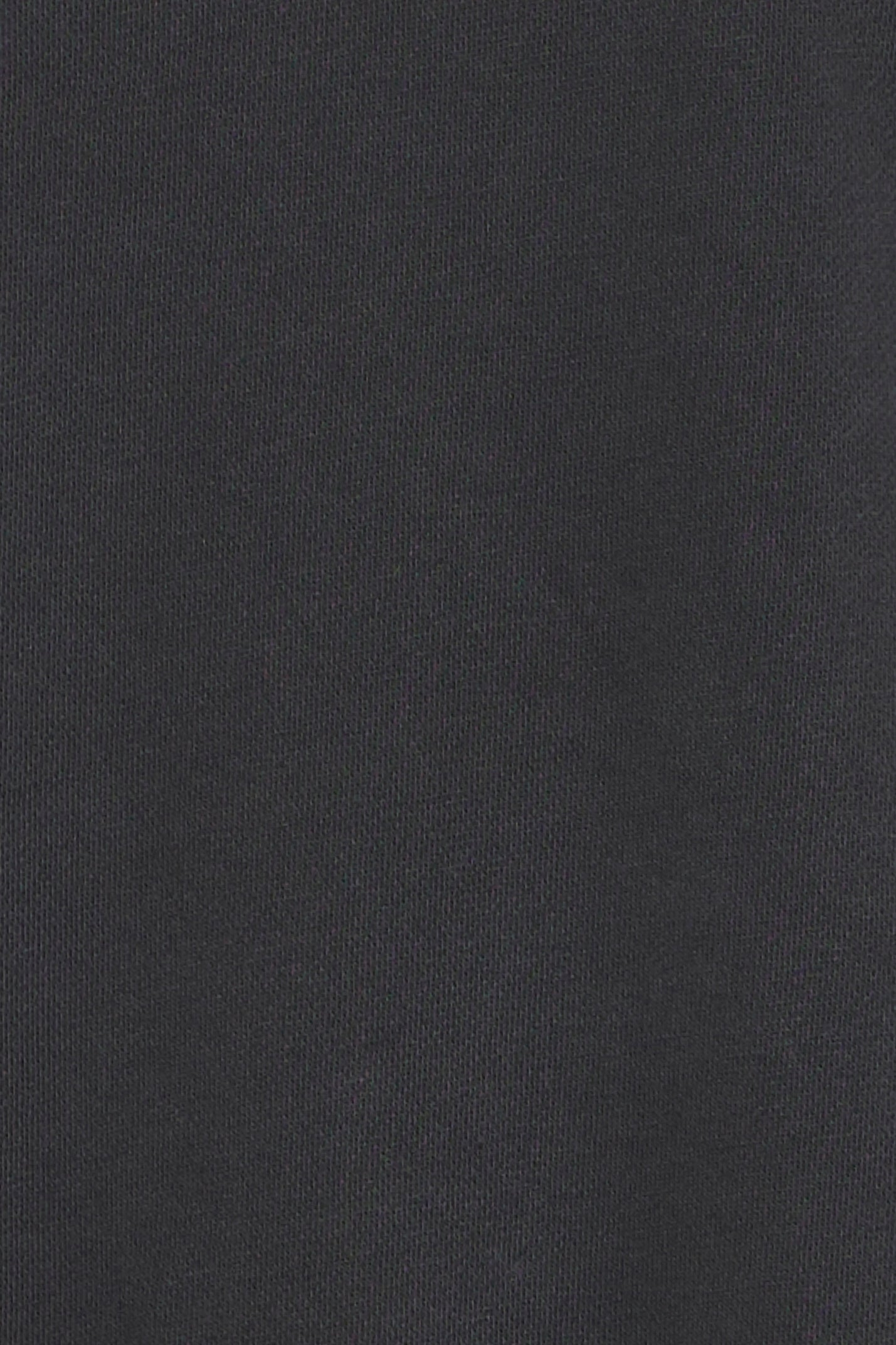T-shirt sweat Solid