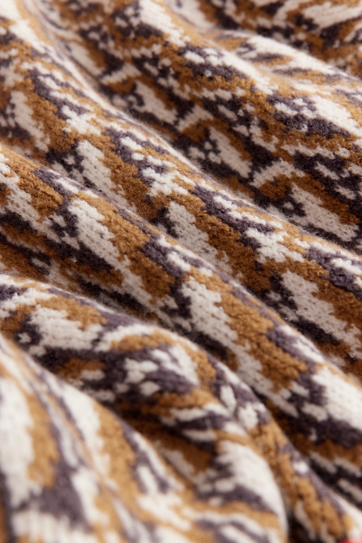 Gilet motif Casual Friday