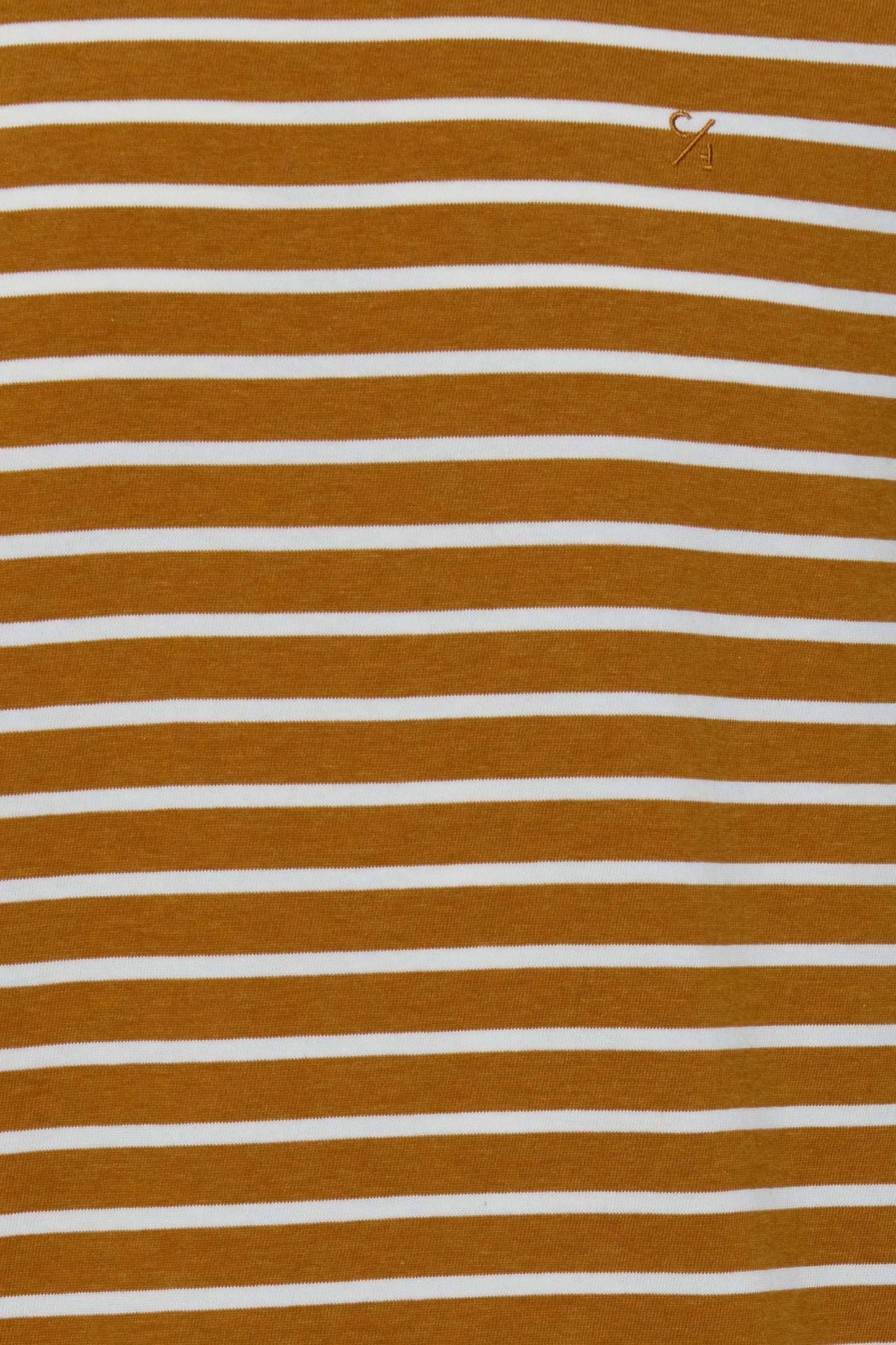 T-shirt marinière Casual Friday