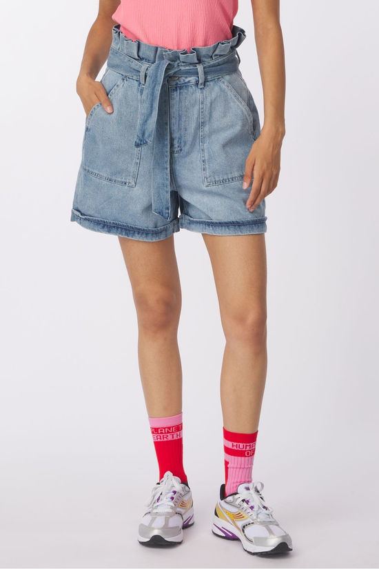 Short ceinture B.Young