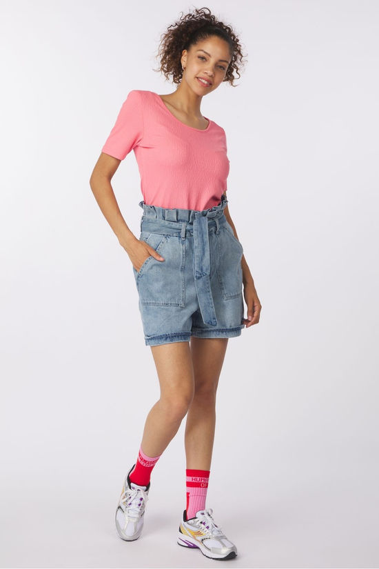Short ceinture B.Young