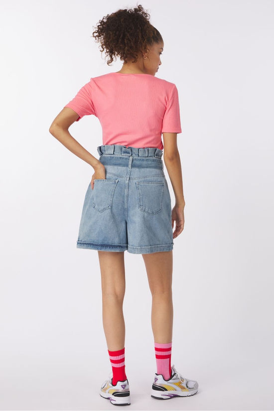 Short ceinture B.Young
