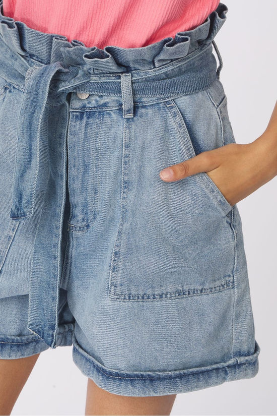Short ceinture B.Young