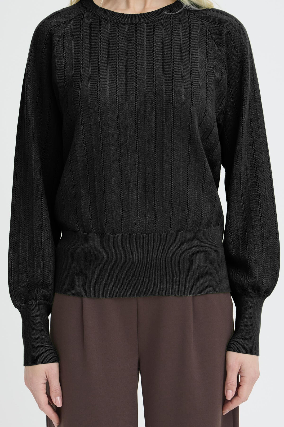 Pull détail maillage B.Young