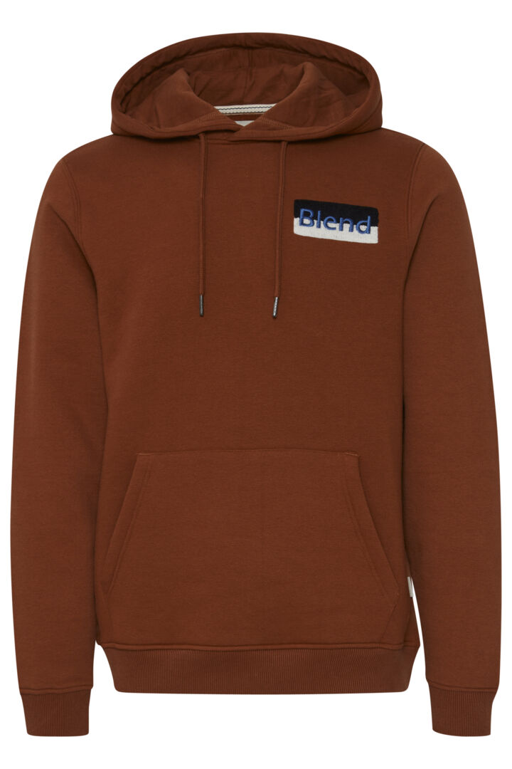 Sweat à capuche Blend