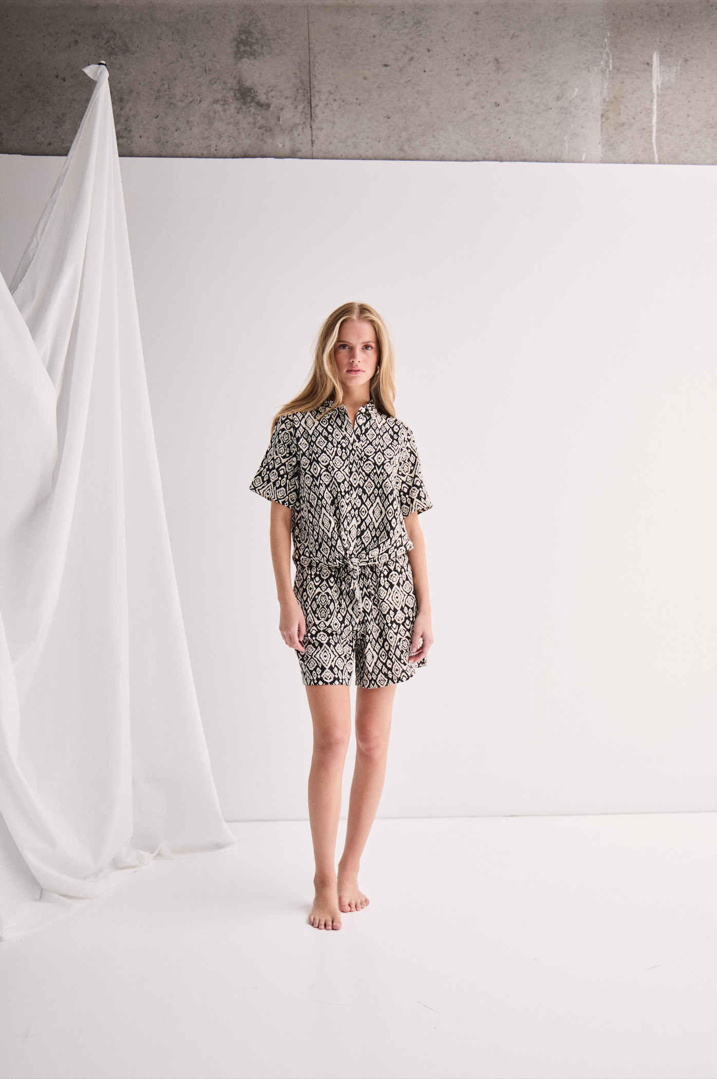 Short motif ICHI
