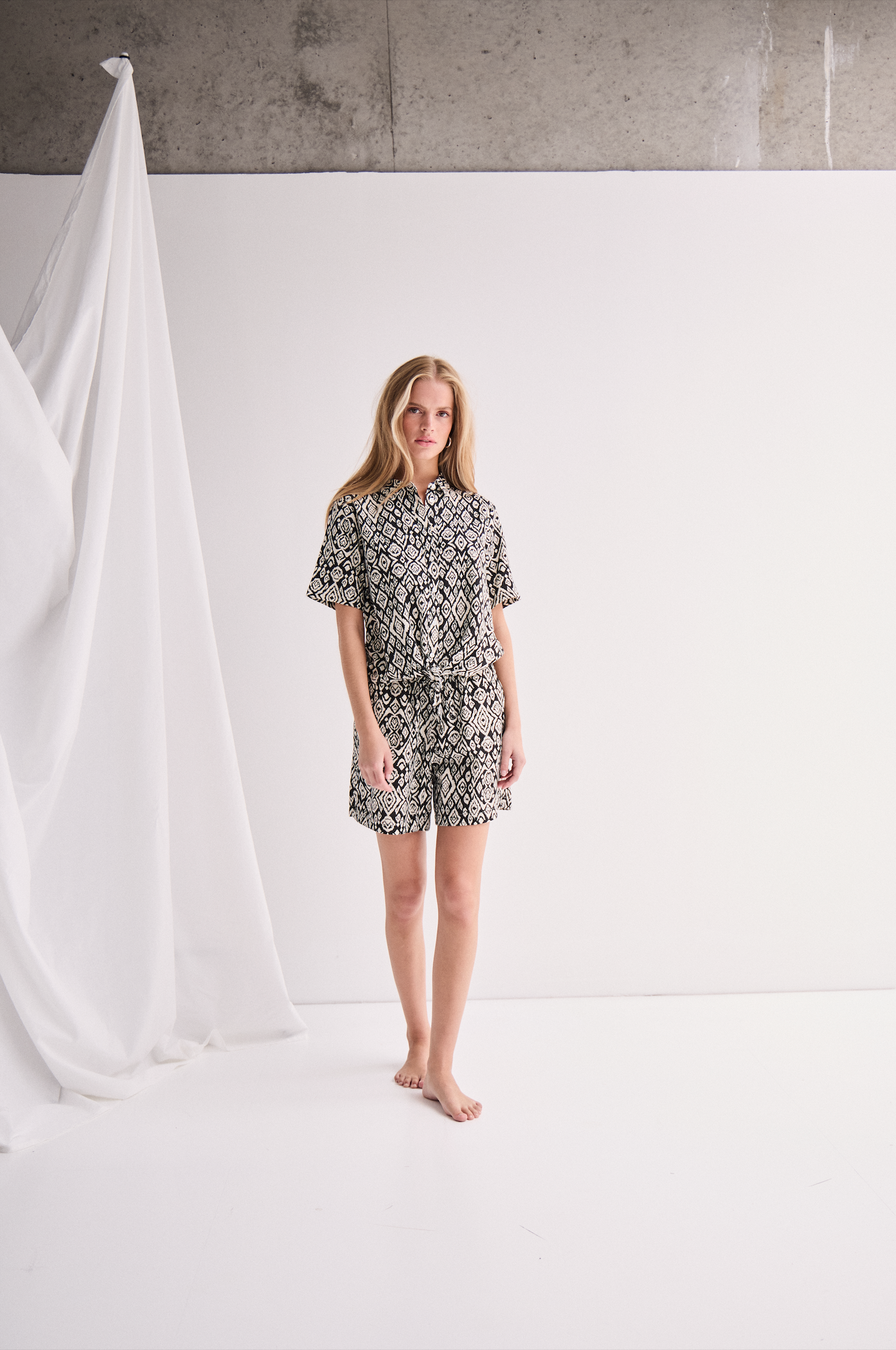 Short motif ICHI