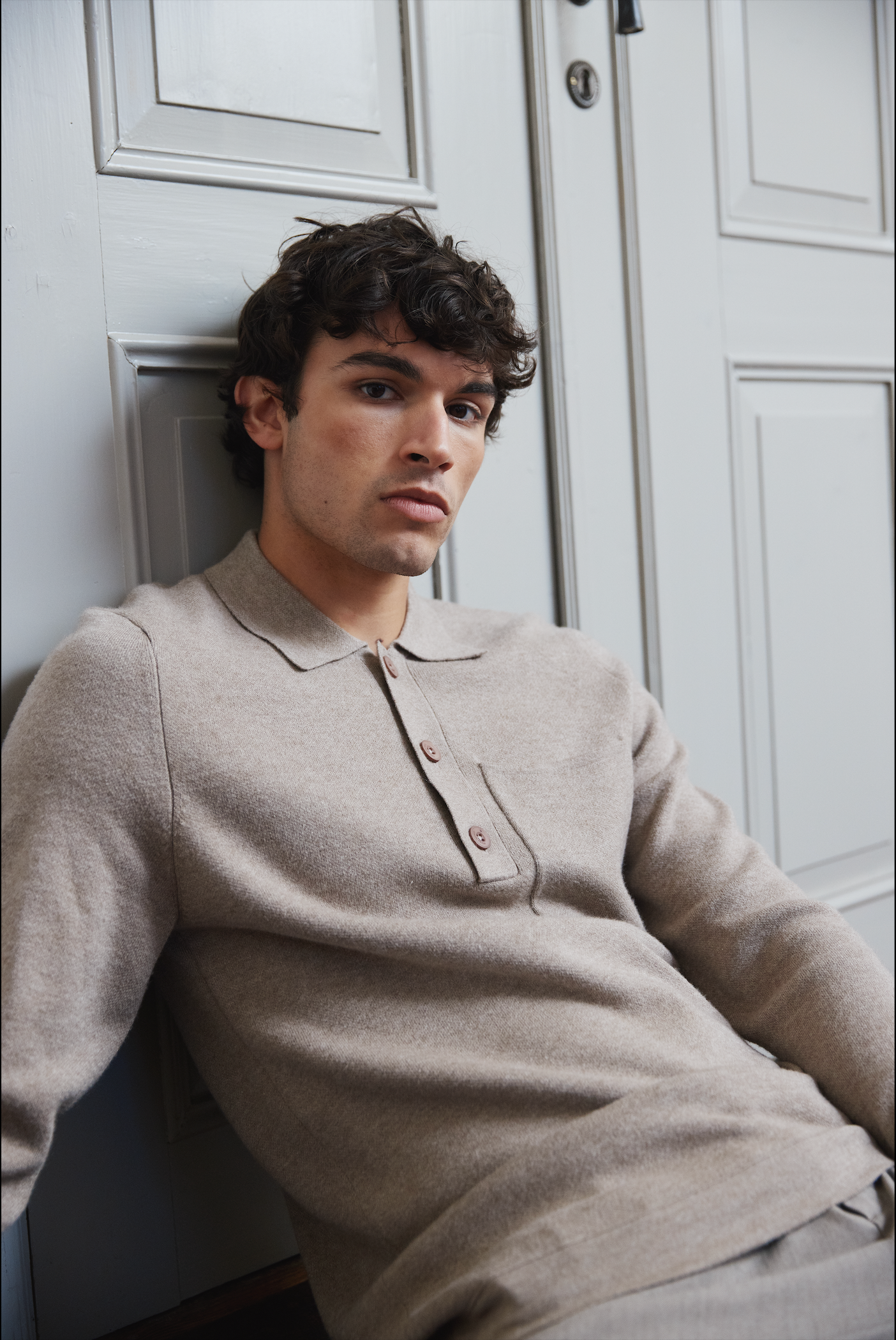 Polo poche Casual Friday