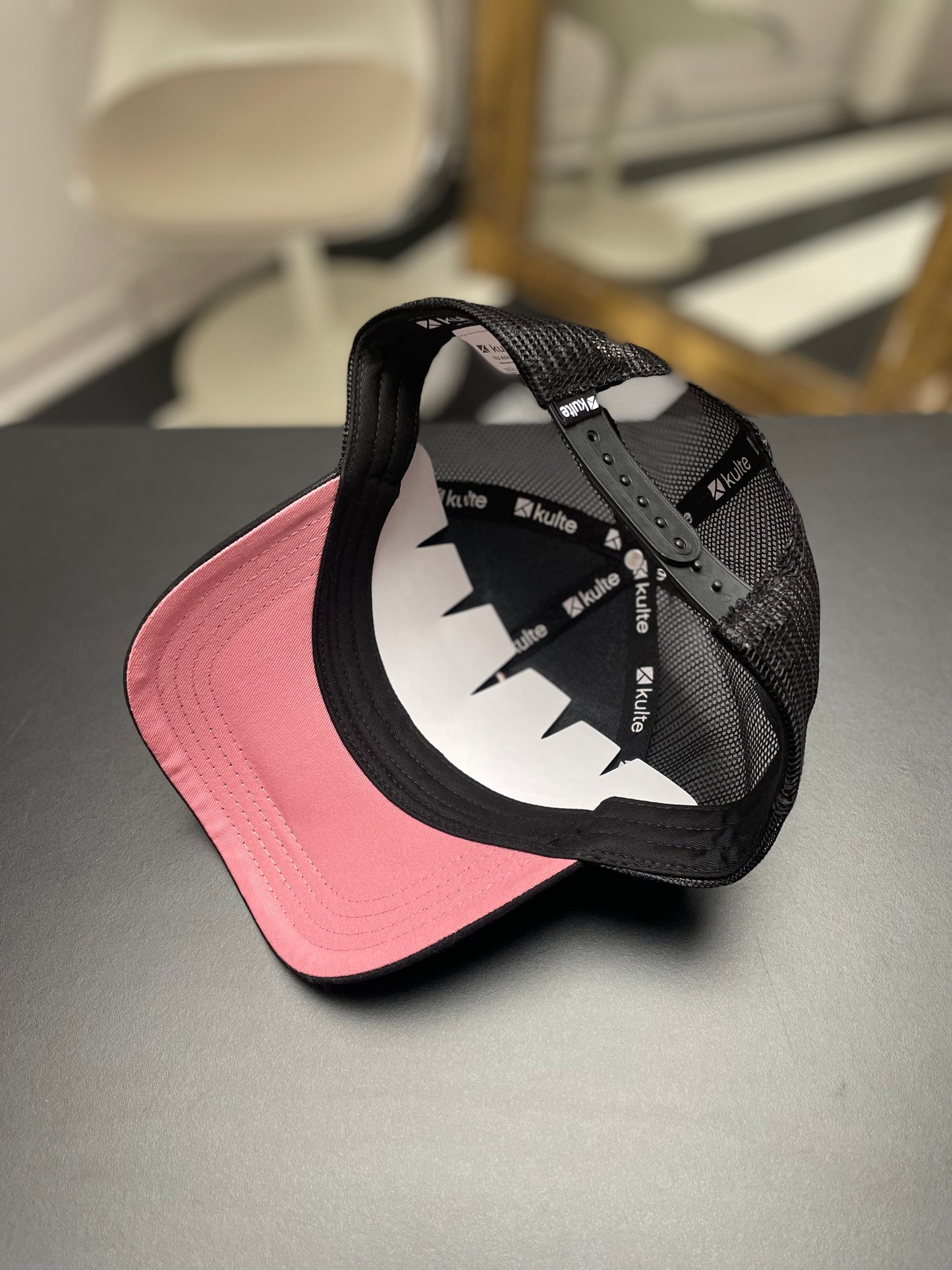 Casquette Finger Kulte