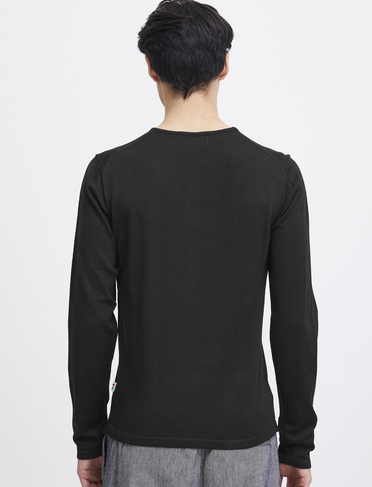 Pull fin laine Casual Friday