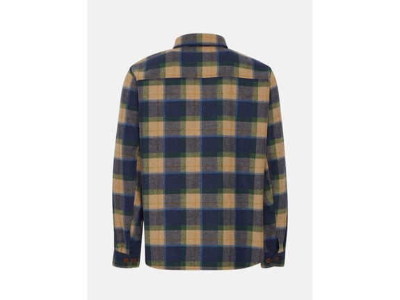 Veste à carreaux Blend