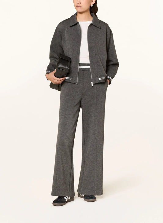 Pantalon confortable épais ICHI