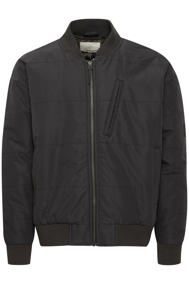 Bomber Blend