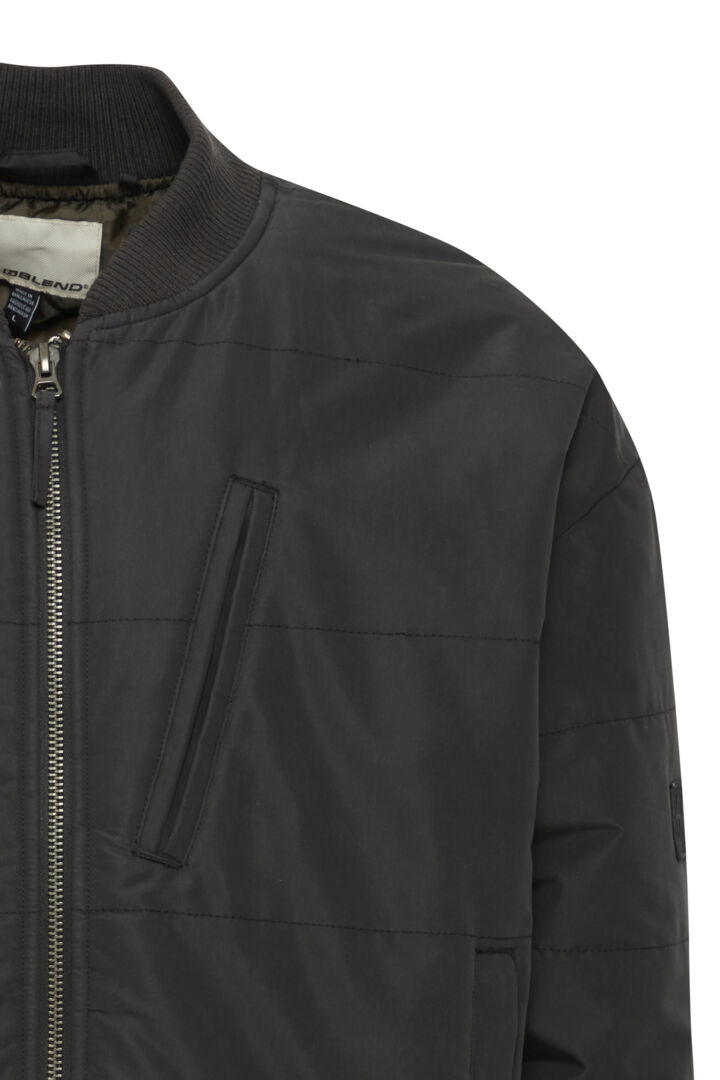 Bomber Blend