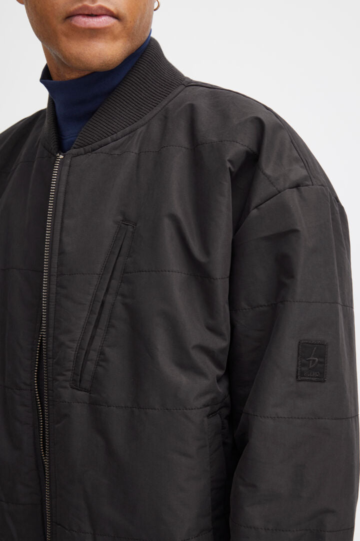 Bomber Blend