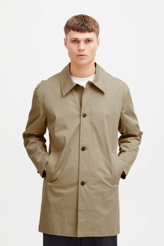 Trench SOLID