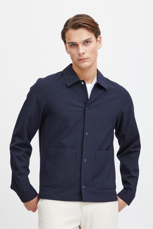 Veste worker Casual Friday