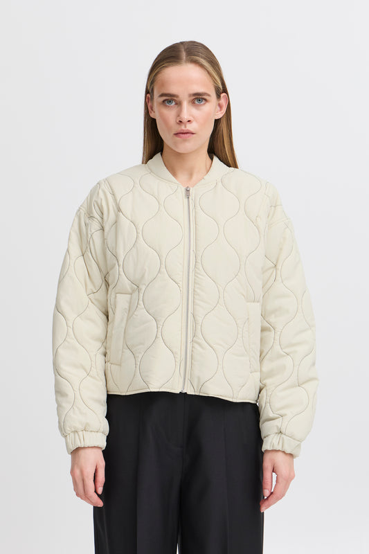 Veste blouson ICHI