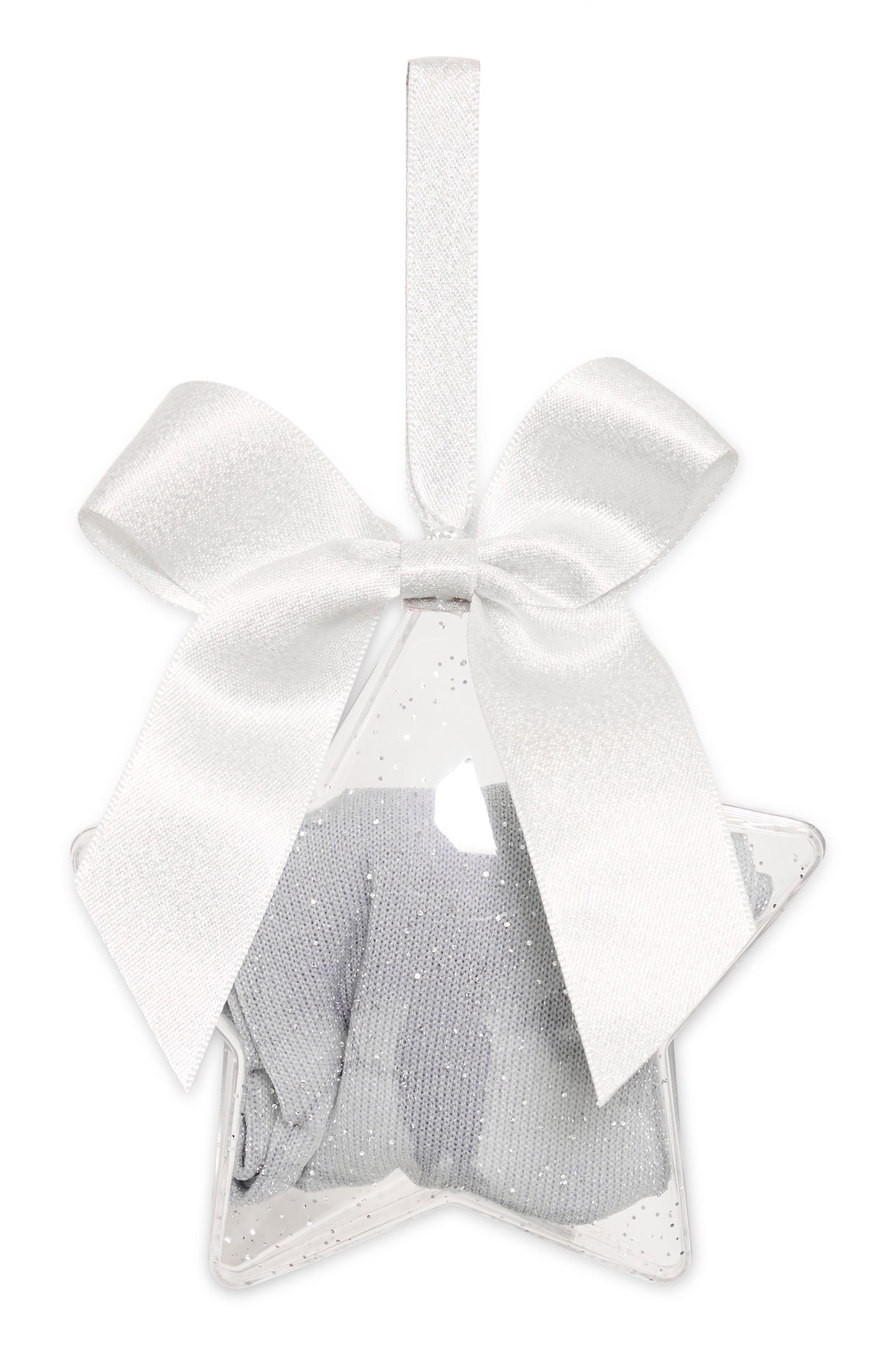 Chaussettes - Boule Noël ICHI