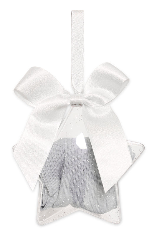 Chaussettes - Boule Noël ICHI