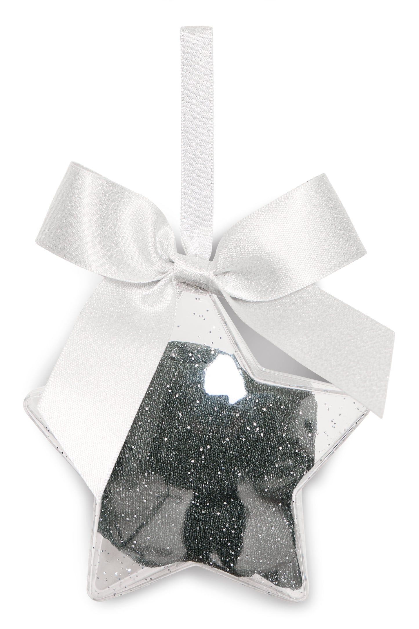 Chaussettes - Boule Noël ICHI