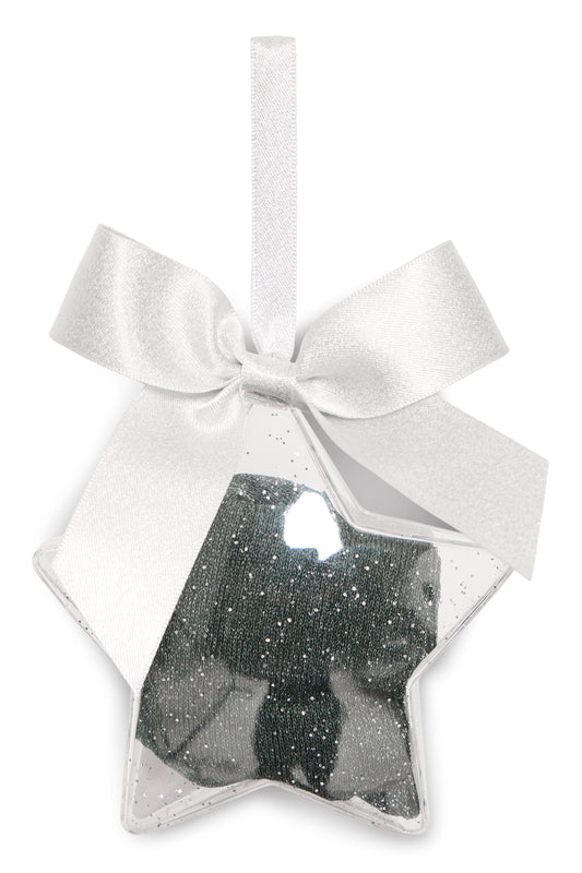 Chaussettes - Boule Noël ICHI