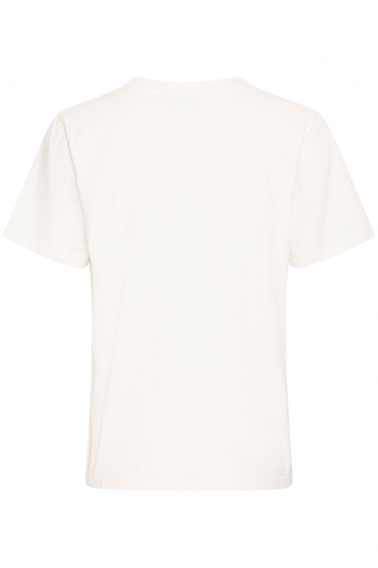 T-shirt fleurs ICHI