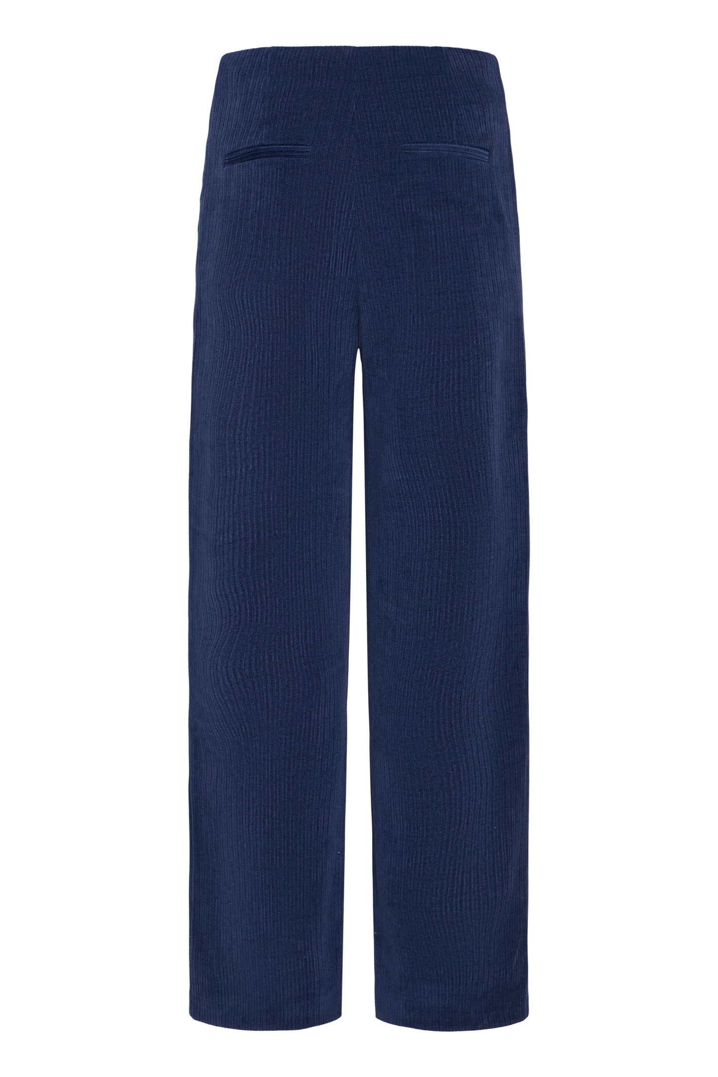 Pantalon velours côtelé ICHI